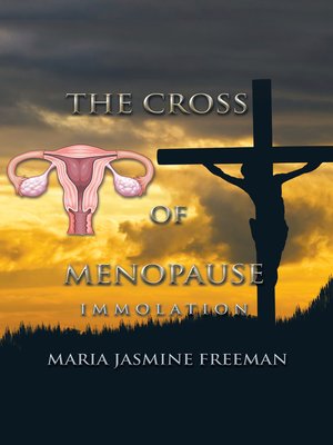 cover image of The Cross of Menopause